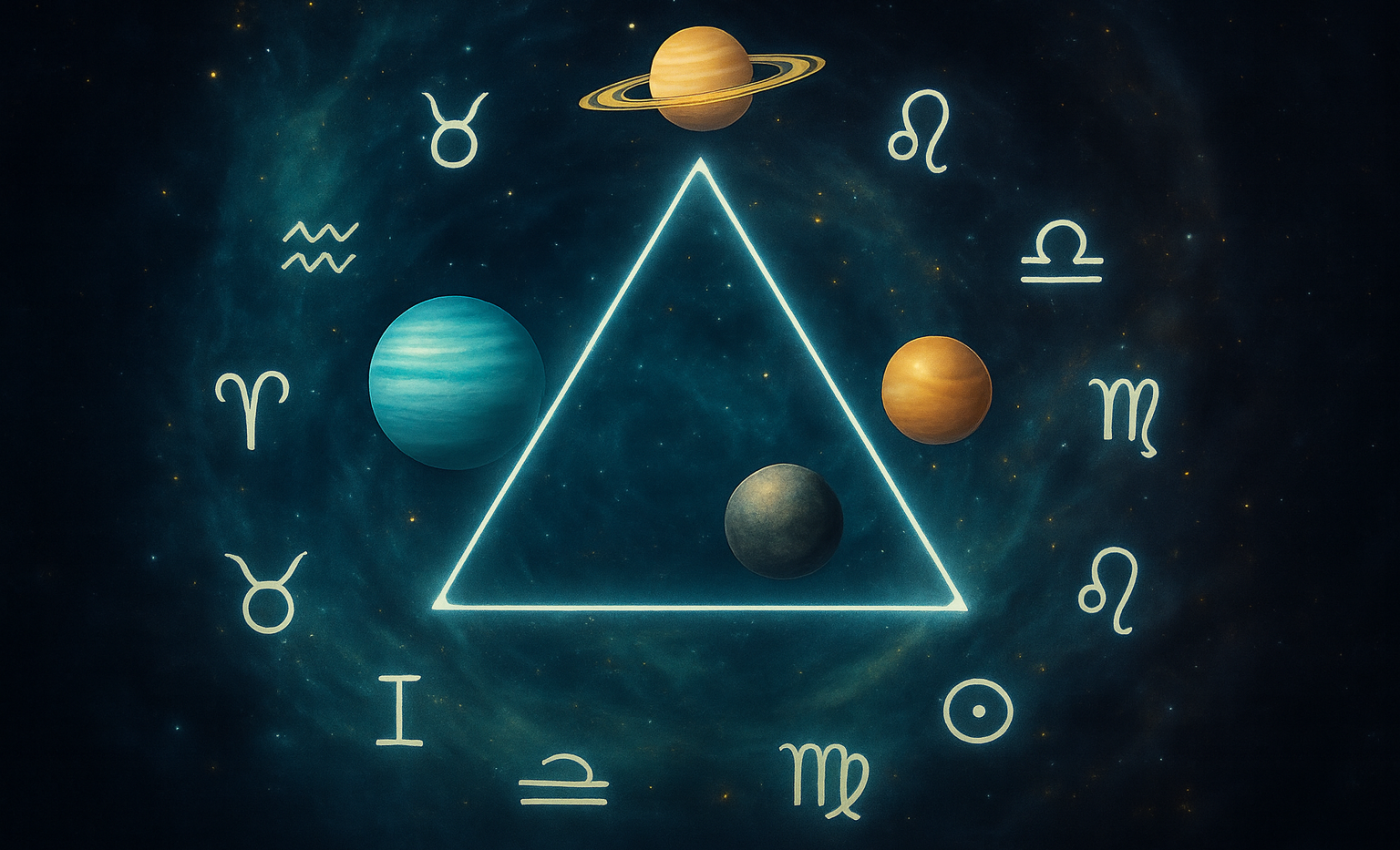 Al treilea Mare Trigon de Apă din ultimele 3 luni. Ce mesaje PUTERNICE transmite Universul pentru zodii din 6 decembrie 2025?