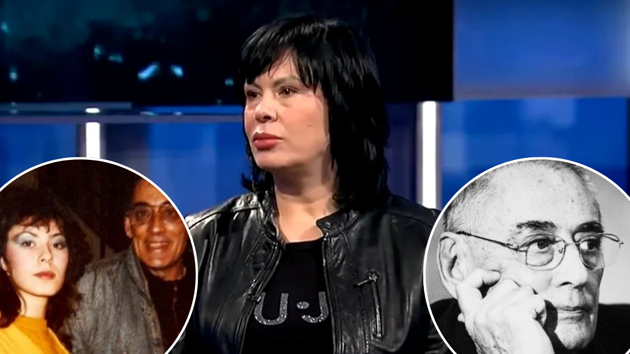 Mariana Moculescu a mărturisit că încă nu se simte pregătită să-i aprindă o lumânare fostului său soț, Horia Moculescu. Care este motivul