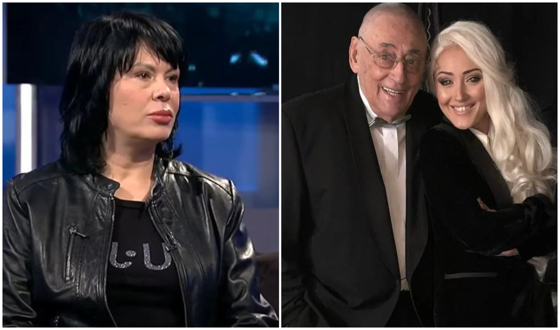 Motivul pentru care Mariana Moculescu și-a dat fiica în judecată: „Nidia nici acum nu-mi răspunde la telefon”