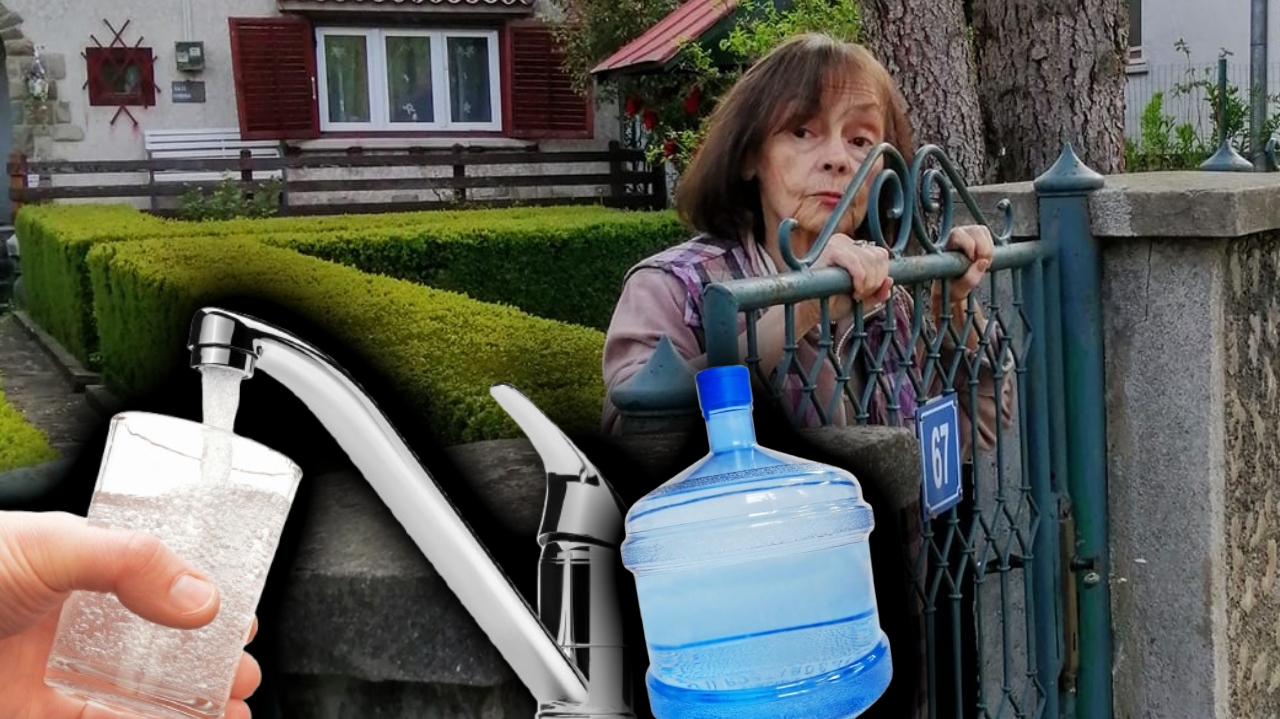 Marina Voica, afectată de criza apei. Artista, nevoită să se spele la lighean: „Disperată sunt! Suferim toți”