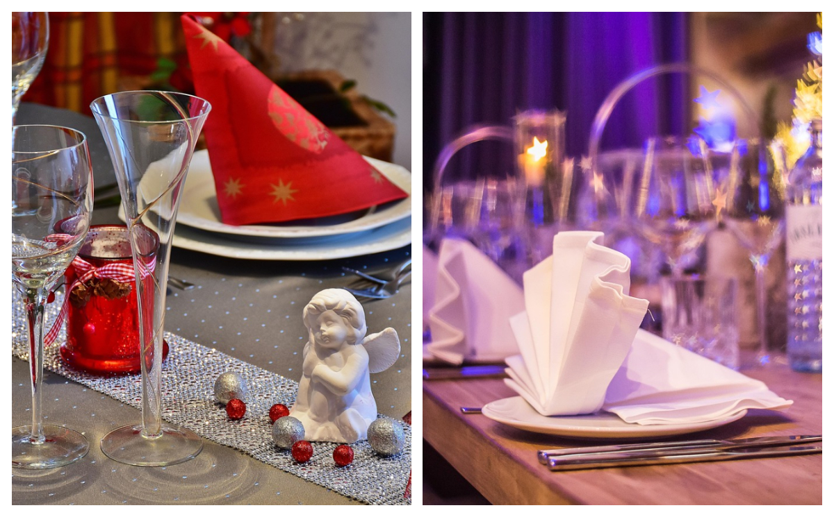 Cât costă masa de Crăciun acasă sau la restaurant. Câți bani dau românii în 2025 pe friptură, cozonac și sarmale de sărbători