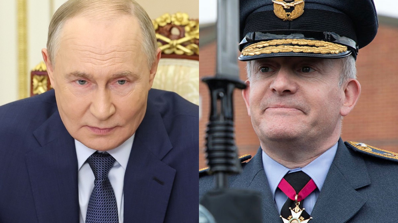 Șeful Statului Major al Apărării britanic anunță că „fiii și fiicele” Marii Britanii ar putea să lupte împotriva Federației Ruse: „Mai multe familii vor ști ce înseamnă sacrificiul pentru națiunea noastră”