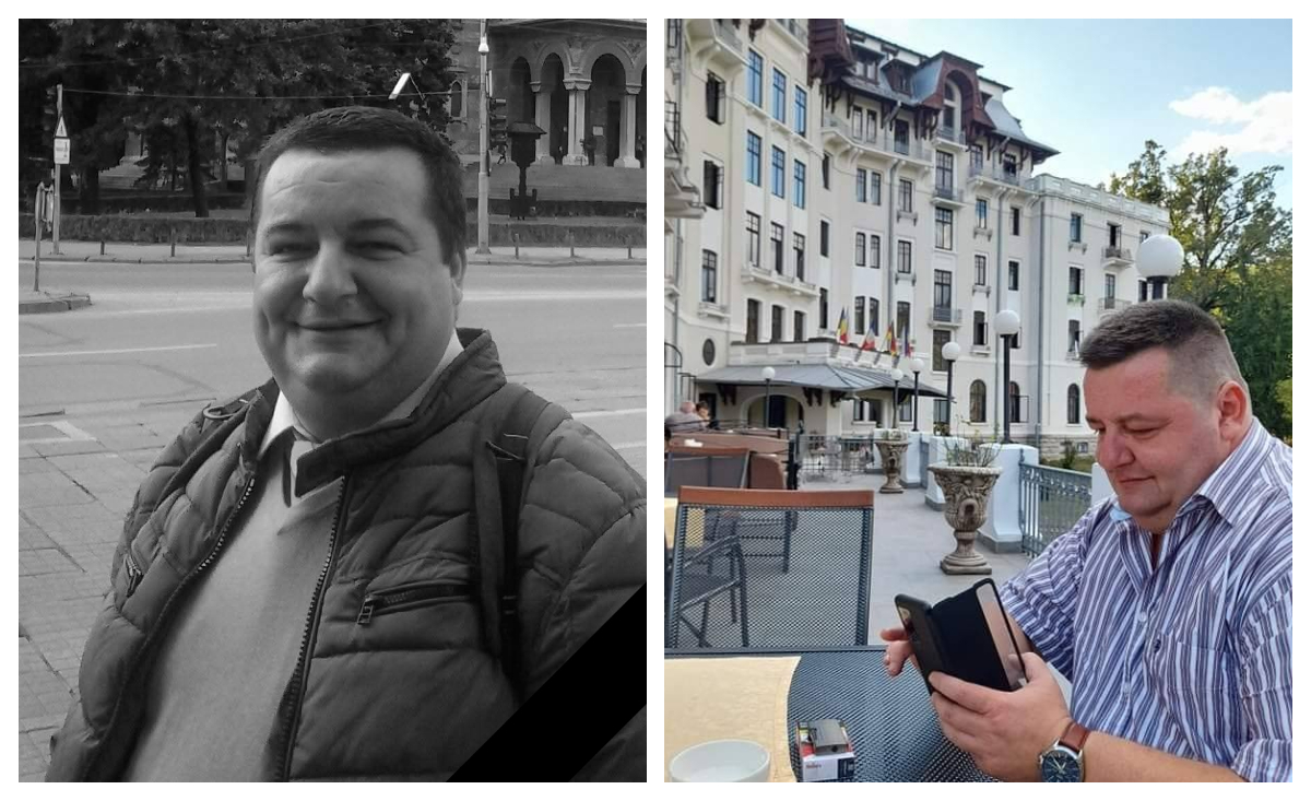 Chirurg în vârstă de 48 de ani, mort în timpul unei consultații. O nouă tragedie în sistemul medical românesc