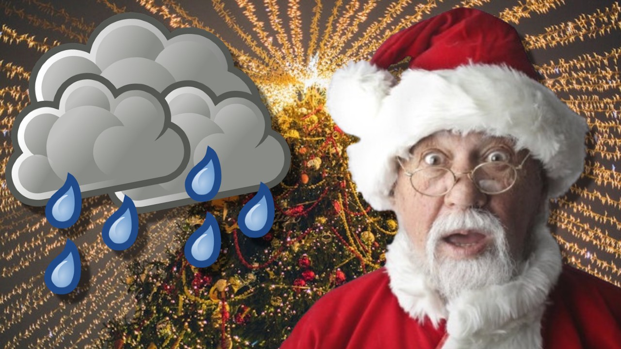 PROGNOZA METEO. Vremea se răceşte de la o zi la alta, am putea avea chiciură şi un Crăciun ploios