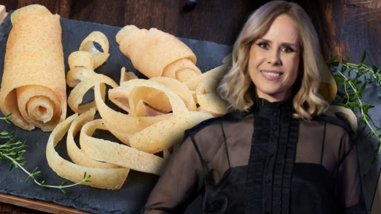 Ce beneficii are șoriciul asupra organismului. Explicațiile oferite de Mihaela Bilic: „O sursă concentrată de colagen”