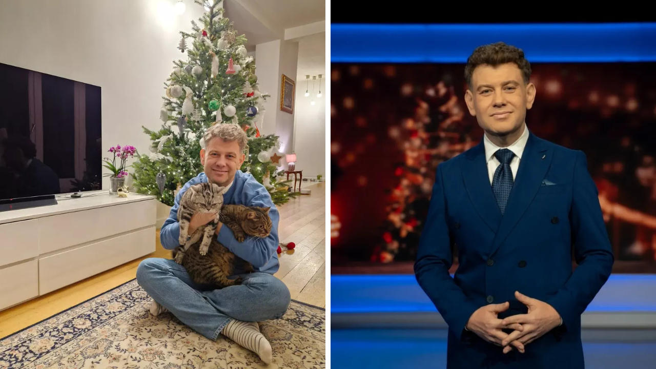 Mihai Ghiță a trăit momente cumplite, chiar înainte de sărbători. Prezentatorul a fost răvășit de amintiri dureroase și nostalgie