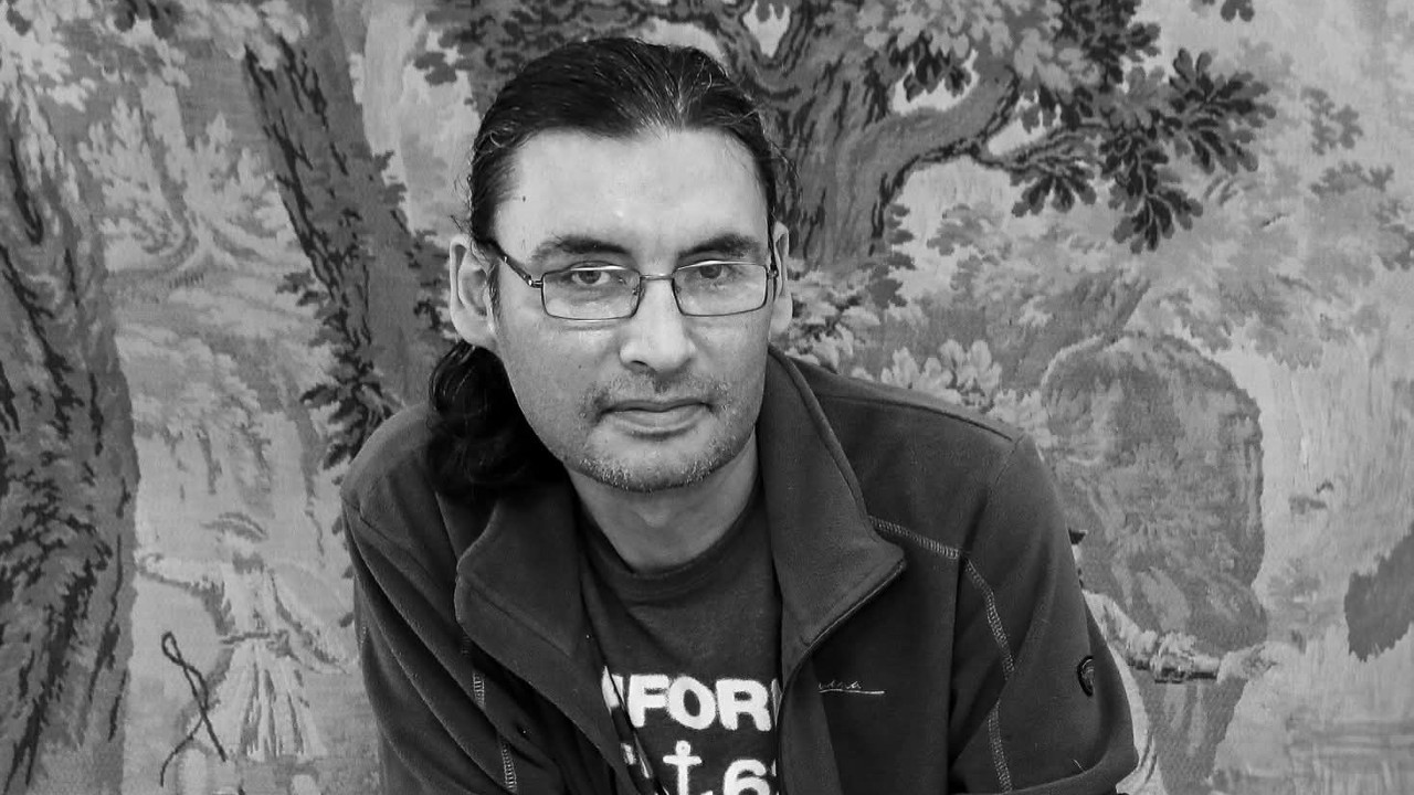 Doliu în presă. Jurnalistul Mihai Stănescu, fiul regretatei actrițe Ilinca Tomoroveanu, a murit la 48 de ani