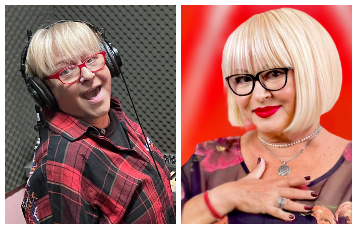 Care a fost primul loc de muncă al Mirabelei Dauer și câți bani câștiga: ”Acum sunt alte vremuri, nu era nebunia asta”