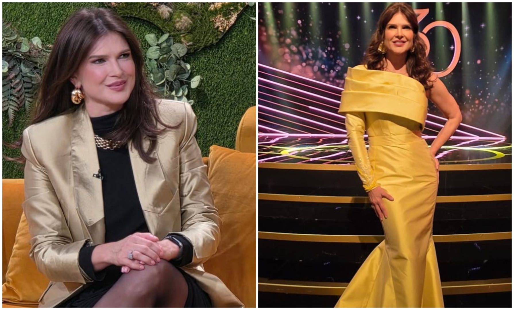 Ce face Monica Bîrlădeanu pentru a arăta impecabil la 47 de ani: „Încurajez pe toată lumea să facă asta”