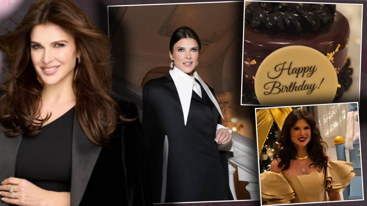 Monica Bîrlădeanu a împlinit 47 de ani. Mesajul transmis de actriță în mediul online: „Liniștea, prezența celuilalt și iubirea”