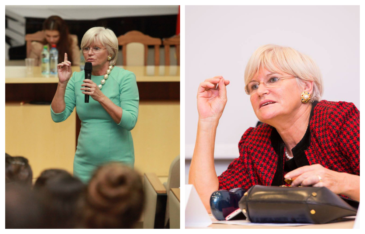 Monica Tatoiu s-a lăsat de fumat. Vestea pe care i-a dat-o medicul a pus-o pe gânduri