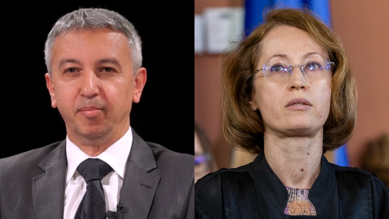 Dan Diaconescu s-a speriat când a auzit vocea judecătoarei Raluca Moroșanu pe televizor: „Cred că o știu cel mai bine din toată România. E tipa care m-a condamnat la cinci ani și jumătate de închisoare și mi-a dat interdicția de 12 ani de a face presă” VIDEO