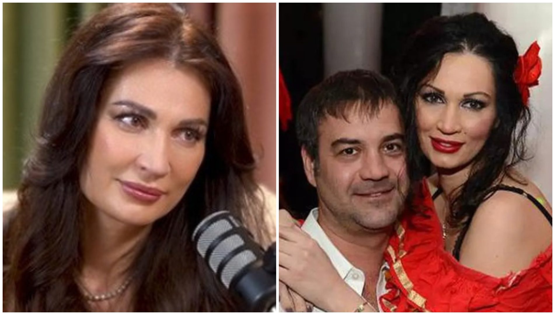 Nicoleta Luciu regretă că nu a făcut mai mulți copii: „Păcat că n-a fost mai numeroasă. Asta îmi doream foarte mult”