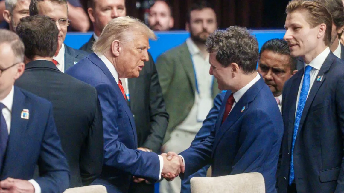 Oana Țoiu dezvăluie când va avea loc întâlnirea între Nicușor Dan și Donald Trump: ”Există și o motivație indirectă pentru Statele Unite, de a avansa în această direcție”