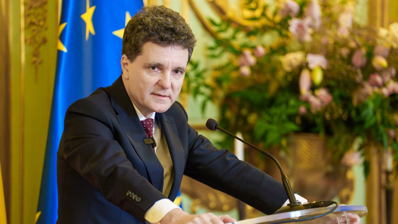 Nicușor Dan îi invită pe magistrați la dialog după ce 200 de judecători și procurori au semnat o scrisoare de solidaritate cu judecătorii Laurențiu Beșu și Raluca Moroșanu