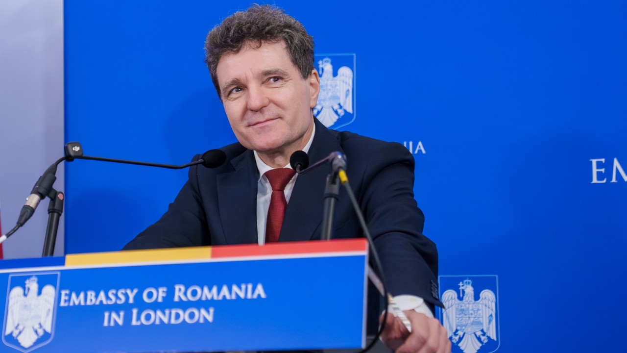 Nicușor Dan, tranșant cu privire la dezvăluirile din Justiție: „Colegii au primit multe materiale de la magistrați” / „Dacă sunt vinovății, mă voi exprima public”