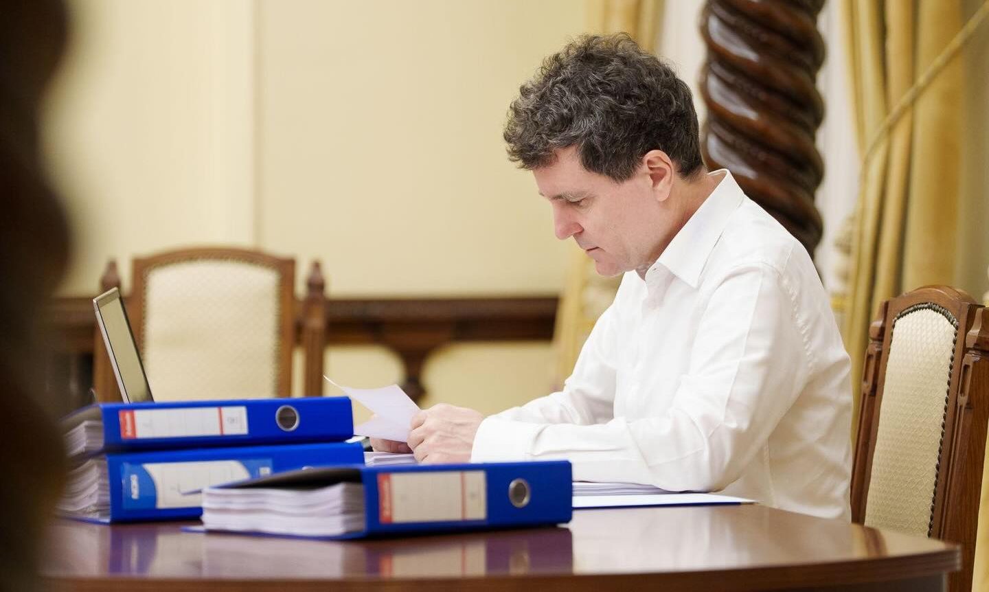 Nicușor Dan a primit sute de pagini de sesizări de la magistrați: „Le parcurg în acest week-end”. Consultările vor avea loc luni, la Cotroceni