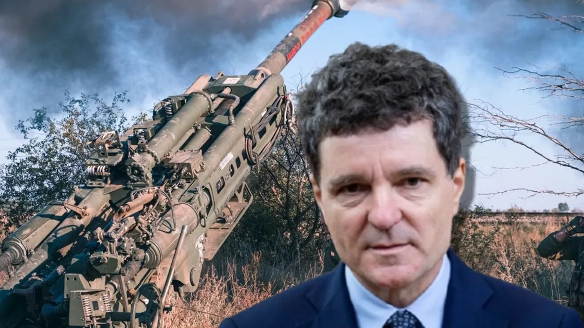 Nicușor Dan lansează cel mai dur semnal de alarmă: „Trebuie să ne pregătim pentru un război cu Rusia. Le transmitem ruşilor că suntem pregătiţi”