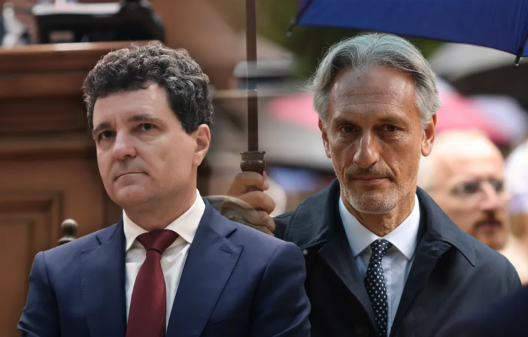 Nicușor Dan, Matei Păun