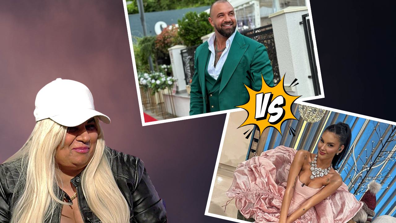 Nikita pune paie pe foc în scandalul dintre Ramona Olaru și Alex Bodi! Aceasta amenință că vine cu dovezi împotriva asistentei TV: „Mă ocup eu de ea, cu poze și înregistrări, în hoteluri”