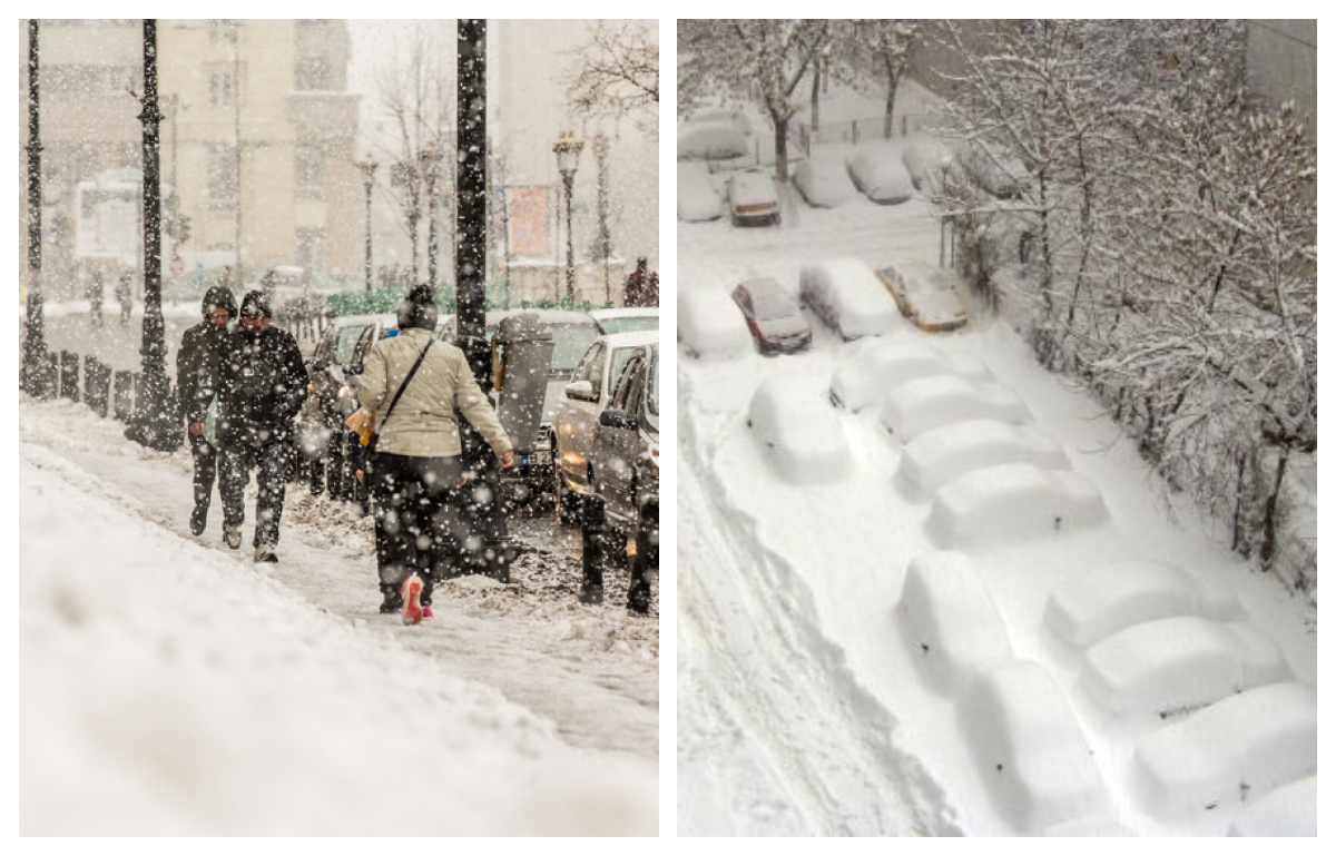 Mobilizare de urgență la Ministerul Energiei din cauza vremii severe. Ministrul Bogdan Ivan a convocat comandamentul energetic național