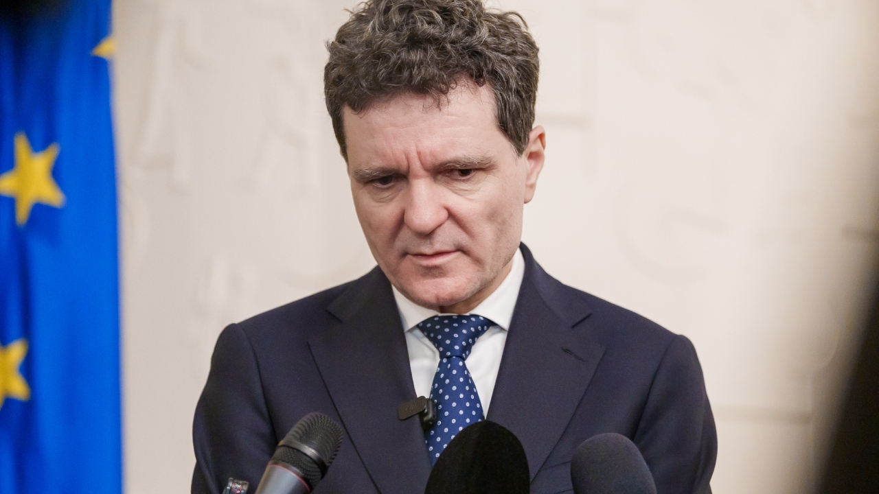 Nicușor Dan, declarații înainte de Summitul Statelor UE de pe Flancul de Est: „Sunt destul de pesimist cu privire la intenția Rusiei de a avea o pace în perioada următoare”