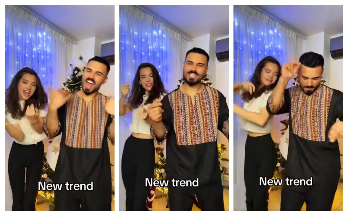 Oana Ciocan, mai slabă ca niciodată. Soția lui Jador e de nerecunoscut: ”Ce-i dai să mănânce, o ia vântul”