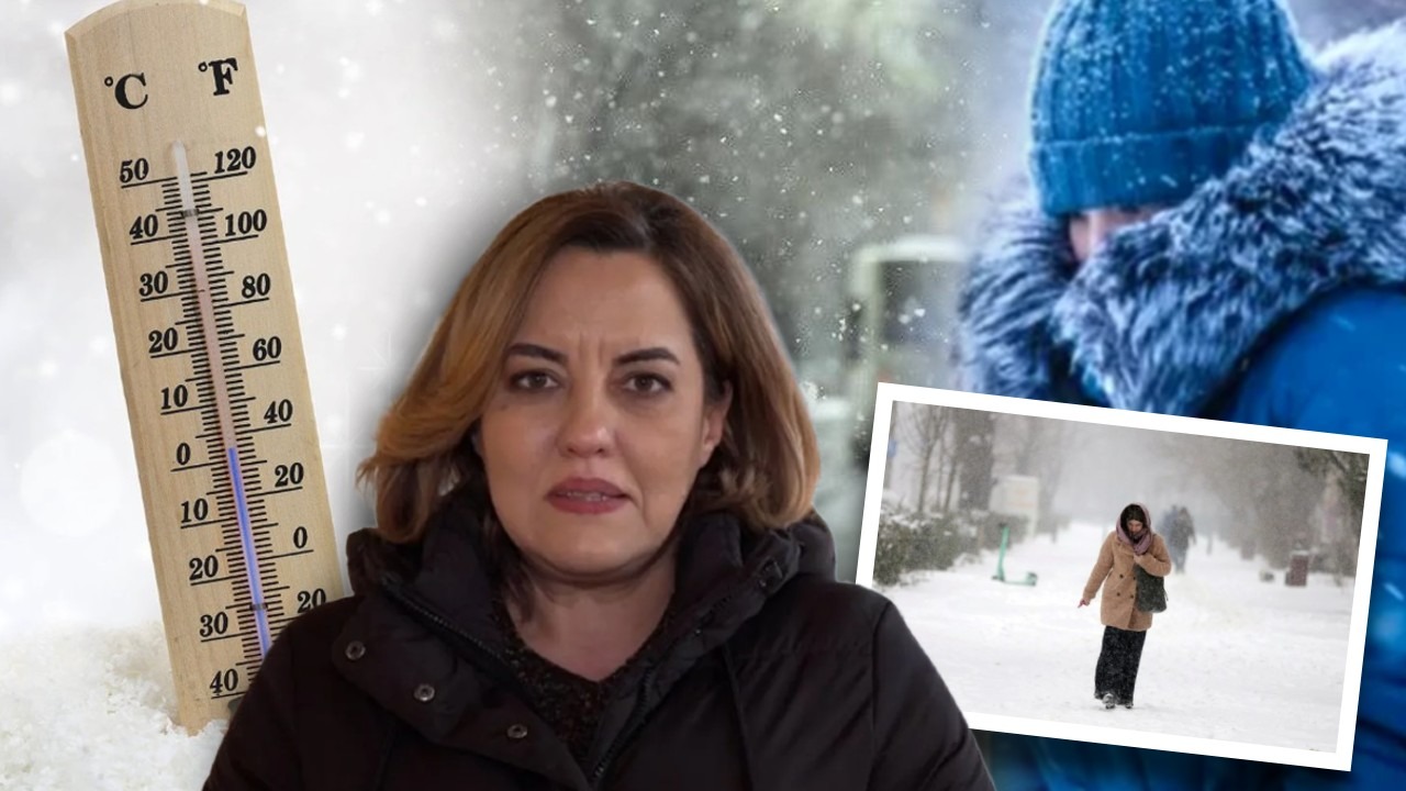 EXCLUSIV Cât ține valul de ninsori puternice în România. Oana Păduraru (ANM) anunță cupolă de ger după peisajul de iarnă. Unde va fi cel mai frig