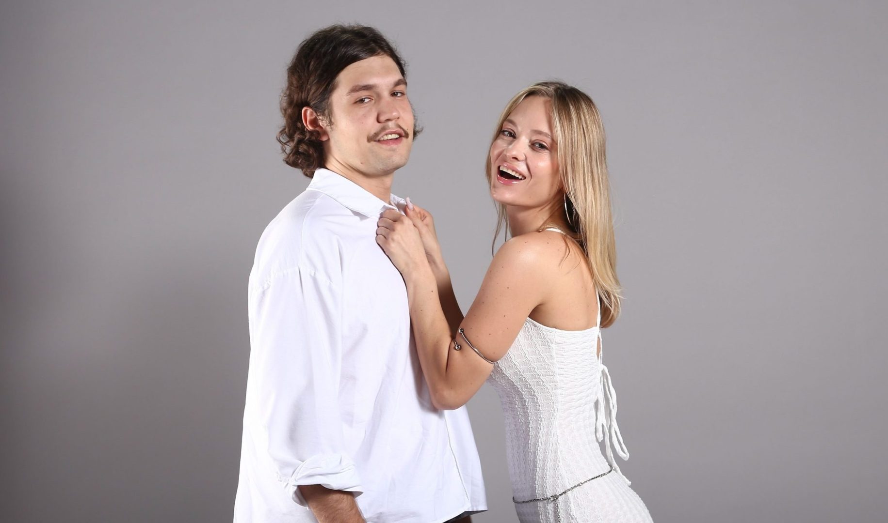 Oana Matache dă din casă! Cum merg lucrurile în relația cu Radu Siffredi și ce planuri au pentru viitor: „Nu avem o repulsie față de ideea de căsătorie”