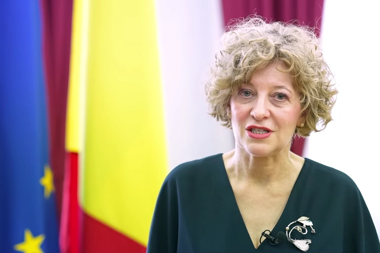 Anunţul Oanei Gheorghiu despre reforma din companiile de stat. Când ar putea începe concedierile: „Probabil că la jumătatea anului viitor ar trebui să avem o imagine mai clară”