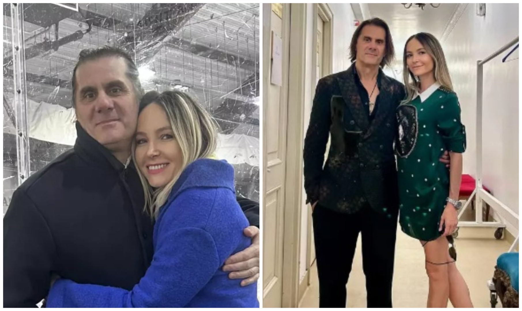 Octavia Geamănu, dezvăluiri despre soțul ei, Marian Ionescu: „Timp de 17 ani, nu a știut când e ziua mea. Până anul acesta, am fost foarte supărată”