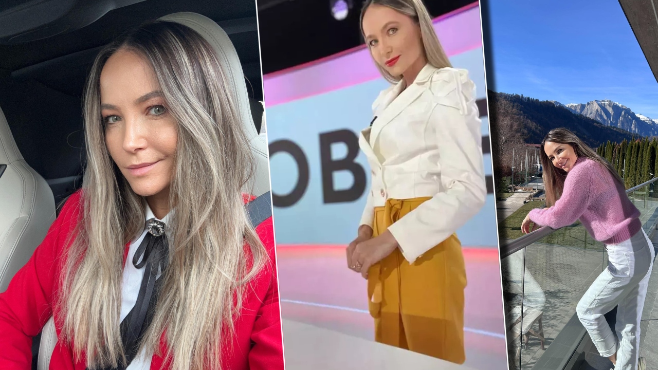 Octavia Geamănu nu se poate bucura pe deplin de ziua de naștere. Vedeta încă luptă să câștige procesul cu Antena 1: „Epuizată psihic și emoțional”