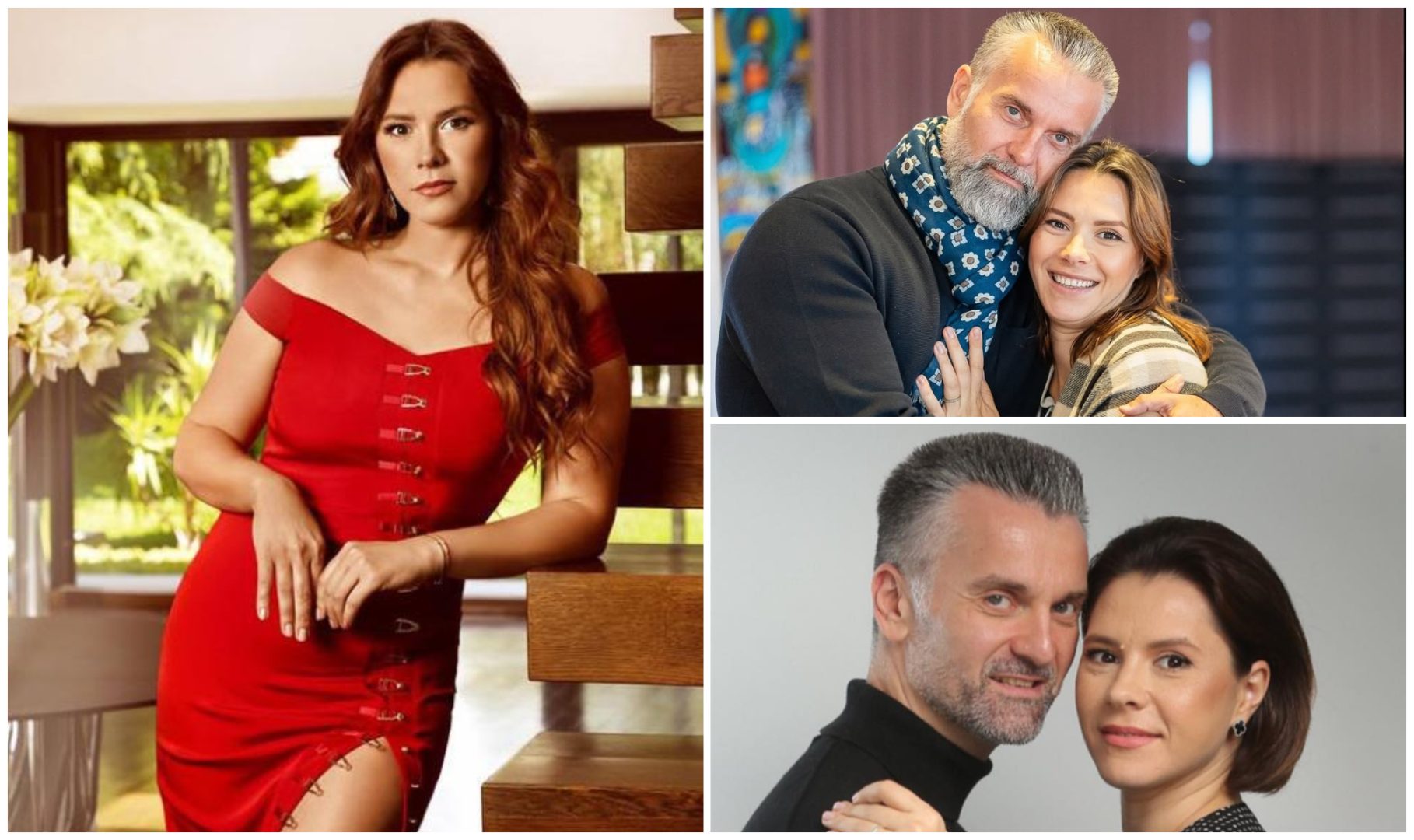 Oksana Ionașcu, mesaj pentru fosta amantă a soțului ei, la un an de la scandalul infidelității: „Este suficient de malefică. Îi mulțumesc Florianei”