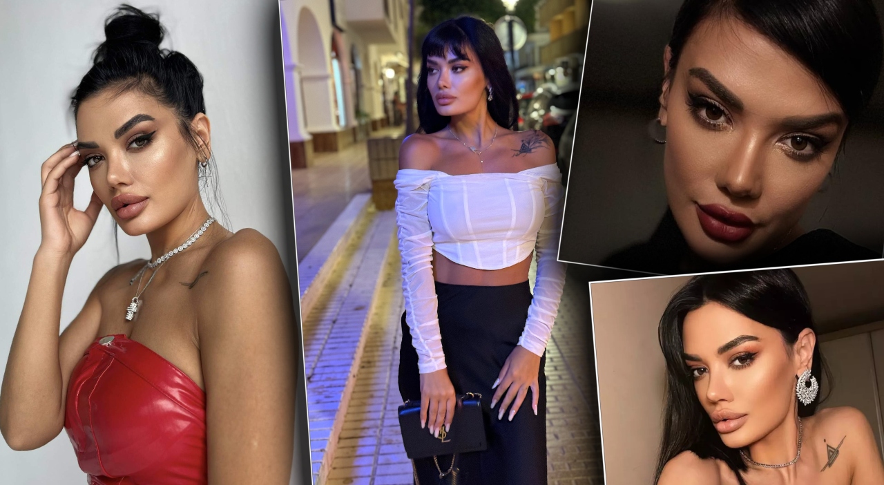 Olga Barcari, dezvăluiri despre bărbatul care a apărut în viața ei: „Ne înțelegem foarte bine și vedem ce va urma”