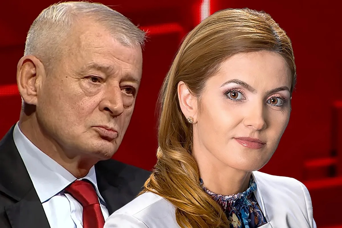 Iubita lui Sorin Oprescu o spulberă pe judecătoarea exclusă de cinci ori din magistratură: „Câtă echidistanță și imparțialitate să fi avut preacinstita Panioglu care m-a catalogat ca o „concubină costisitoare”