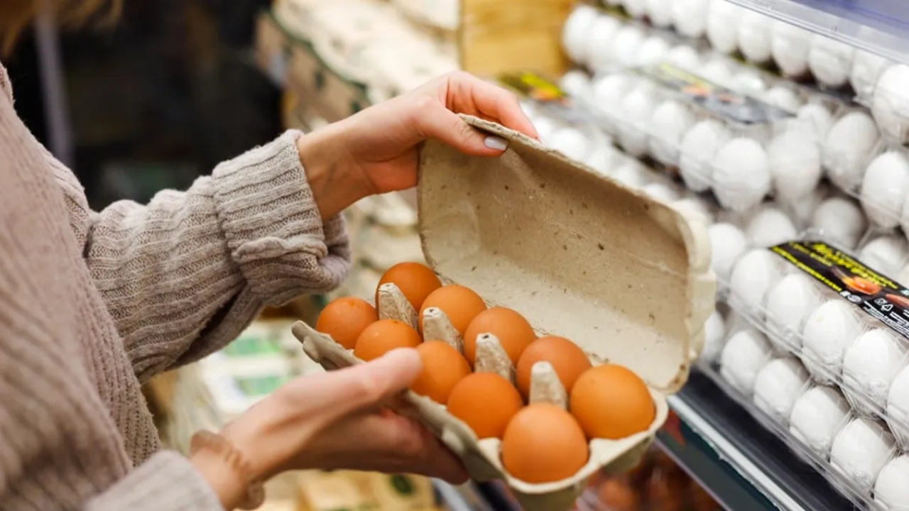 Ouăle din supermarketuri, testate de experți. Ce au scos la iveală analizele