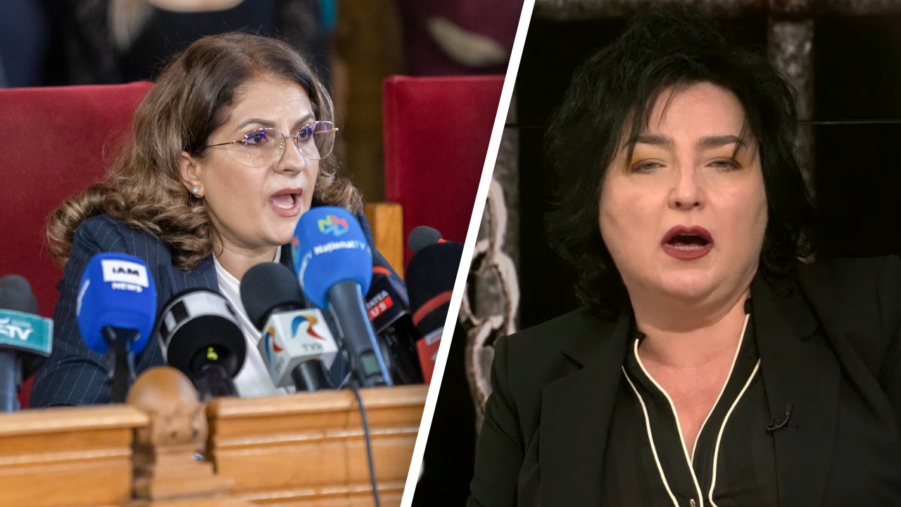 Judecătoarea Panioglu din ancheta Recorder, acuzată de Liana Arsenie, șefa Curții de Apel București, că a decontat ilegal o chirie de la stat, timp de patru ani, cu toate că avea un apartament, „declarând în fals că nu deține o locuință”