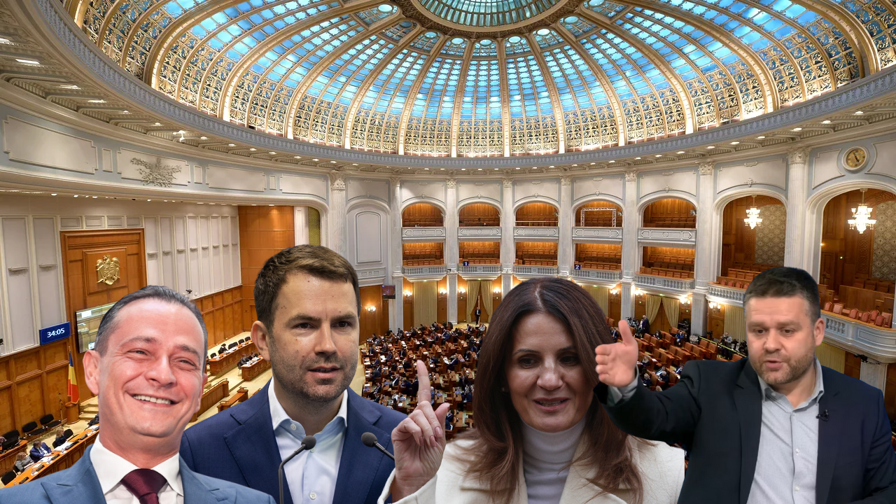 Alegeri 7 decembrie 2025: Românii nu-și mai pun întrebarea cu cine votează, ci pe cine pariază. Care este candidatul care te poate îmbogăți