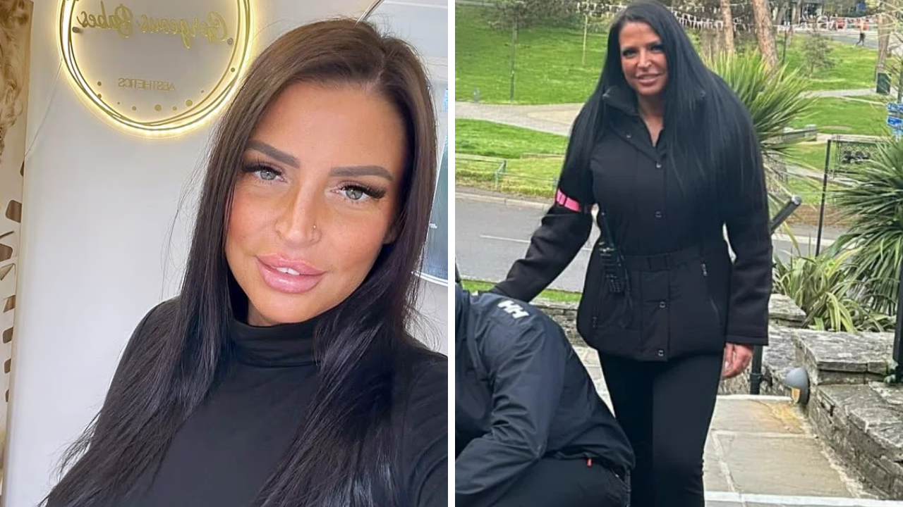 Tragedie cutremurătoare: Paulina Szafert a murit. S-a găsit un bilet de adio sfâşietor