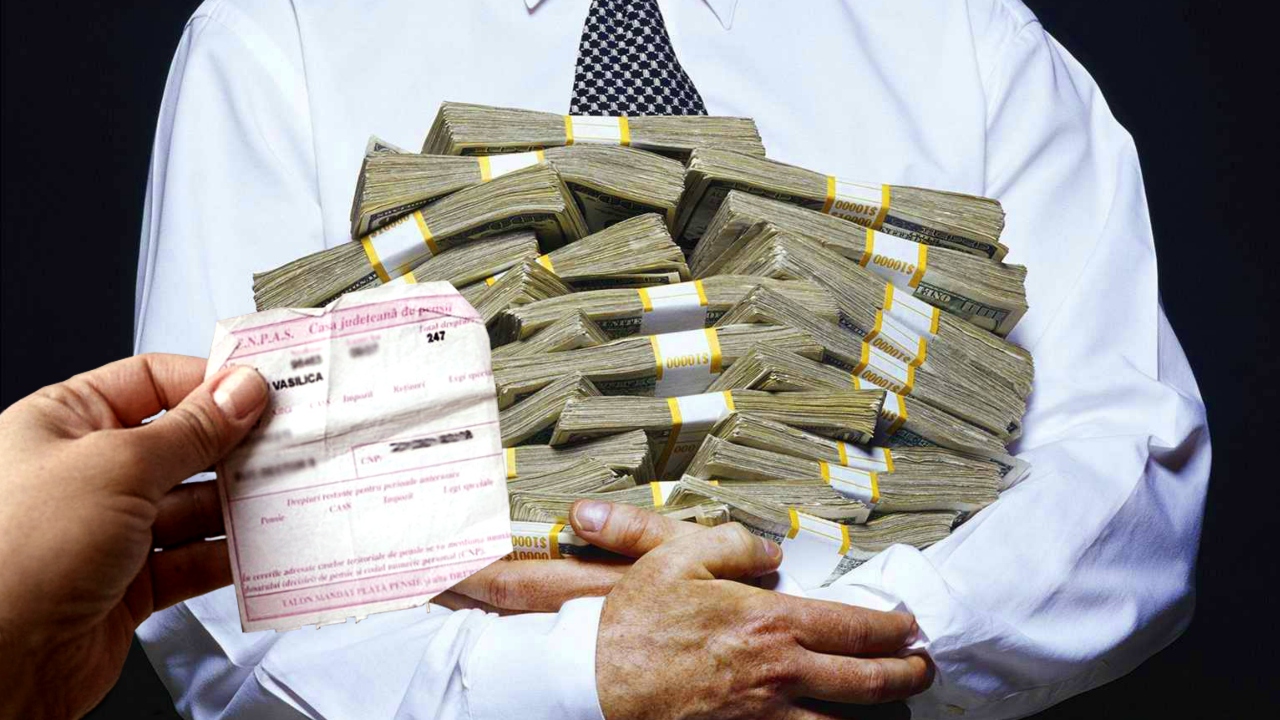 Cum a reușit un român să strângă o mică avere la Pilonul II de pensii. Bărbatul a adunat 3,2 milioane de lei