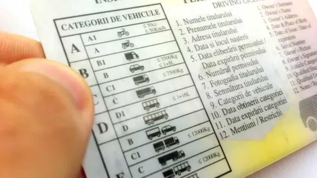 Veste bună pentru șoferii din România. De mâine, 27 decembrie, pot lua permisul fără să mai dea sala. Cine scapă de examenul teoretic