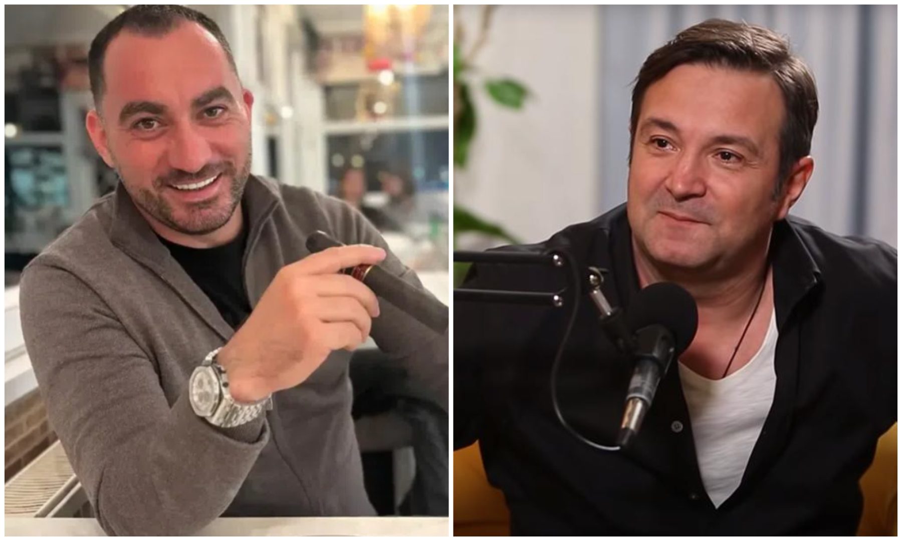 Pescobar a doborât recordul la donații. Ce sumă a scos din buzunar pentru campania „Orașul faptelor bune”. Daniel Buzdugan i-a mulțumit public afaceristului