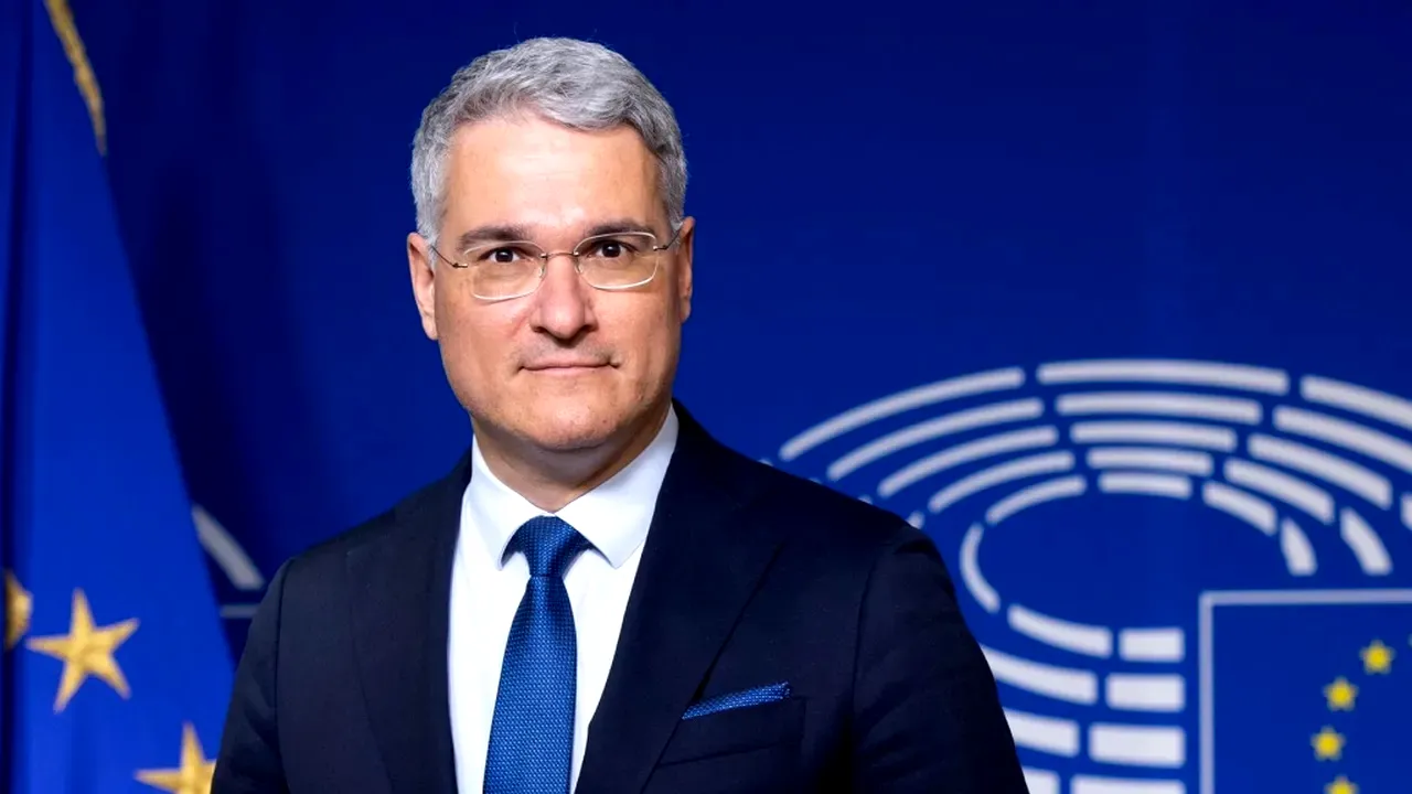 Ministrul Fondurilor Europene, Dragoș Pîslaru, anunță depunerea celei de-a patra cereri de plată din PNRR: ”Este unul dintre cele mai importante proiecte ale României”