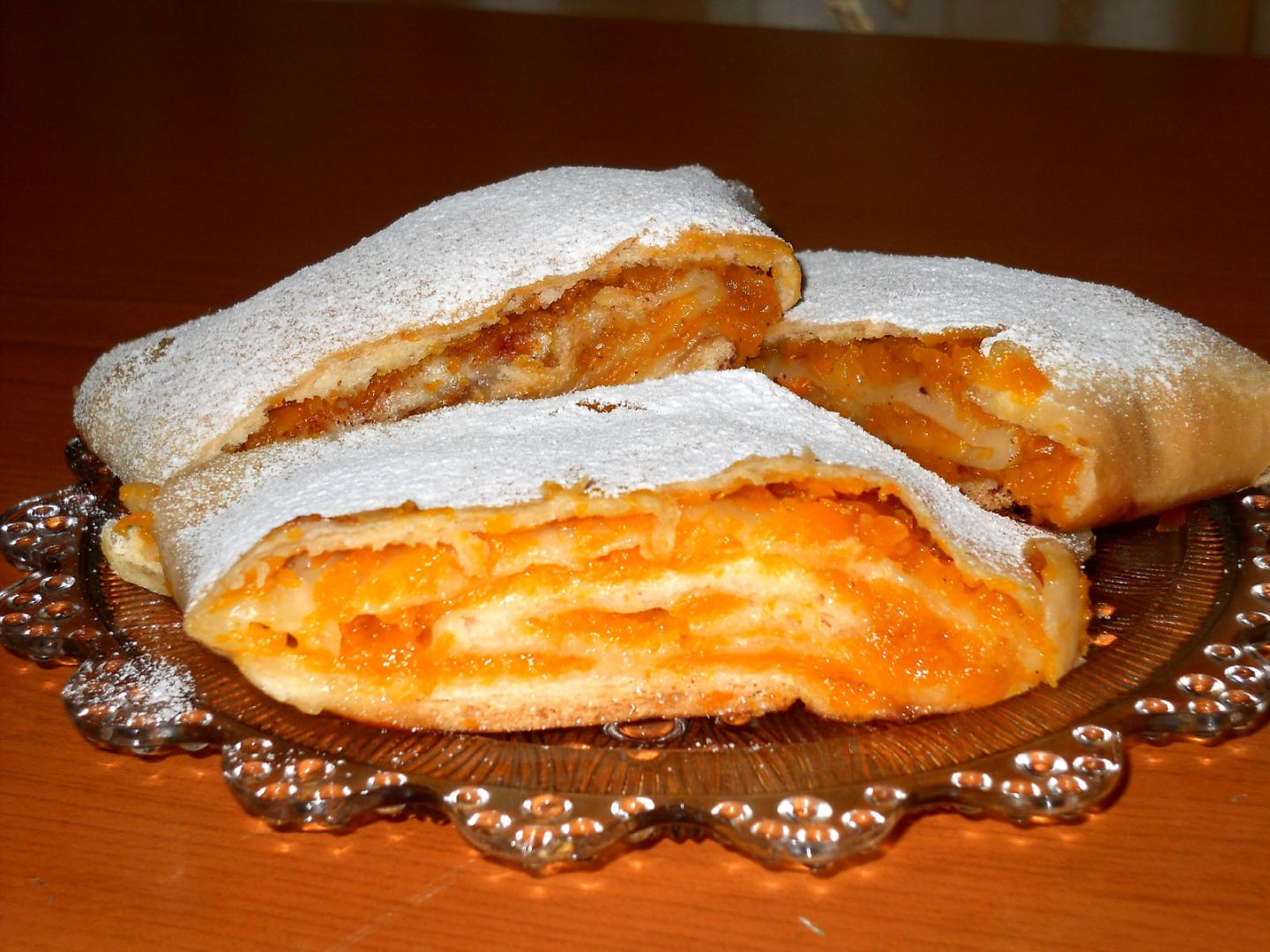 Plăcinta minune din Ardeal care prezice cum va fi 2026. Ce trebuie să găsești în mijlocul ei, pentru a avea un an prosper