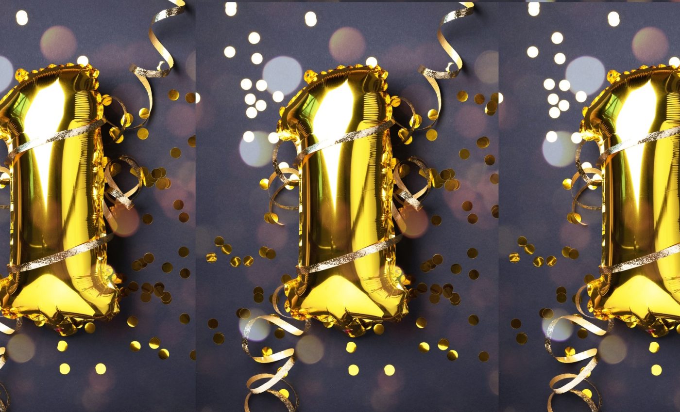 Portalul 111. De ce 1 ianuarie este cea mai puternică zi energetică a anului