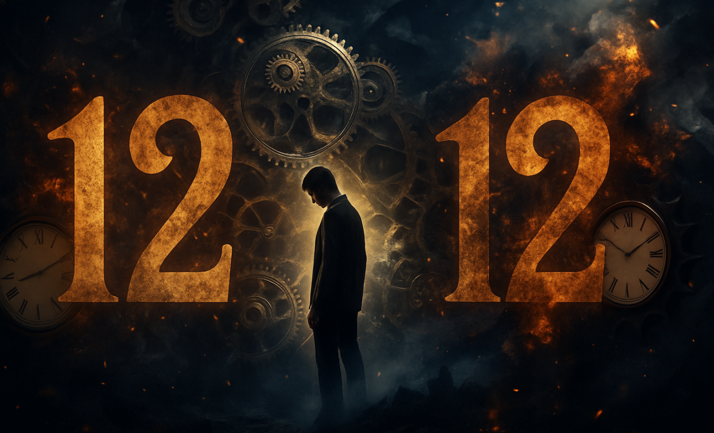 Se deschide ultimul portal energetic al anului – 12/12! Horoscop 12 decembrie 2025, ziua în care Universul îți cere să lași trecutul în urmă