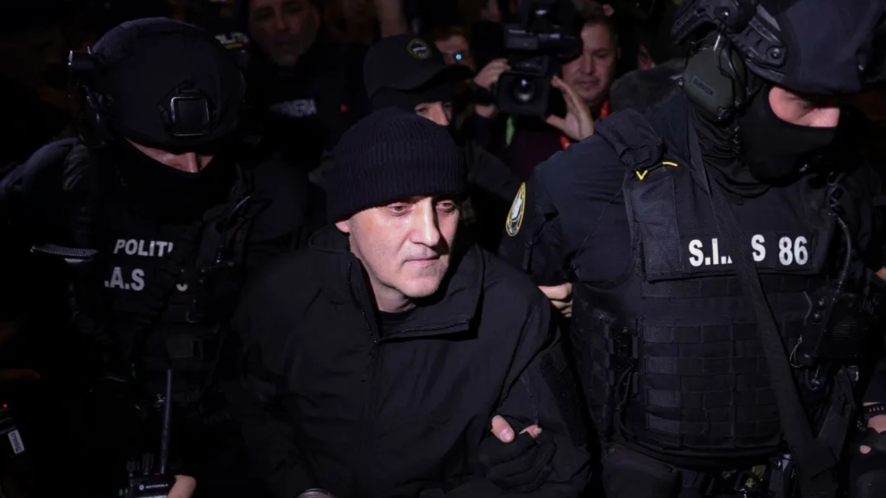 Horațiu Potra cere să-i fie ridicat sechestrul de pe bunurile de peste 10 milioane de euro confiscate în urma perchezițiilor VIDEO