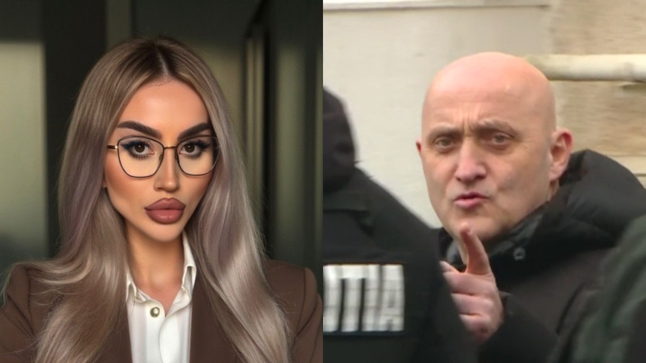 Război pe avere în familia mercenarului Horațiu Potra. Ce bunuri își dispută nepoata acestuia, Patricia, aflată în spatele gratiilor după ce a păcălit mai mulți fermieri cu 125.000 de lei