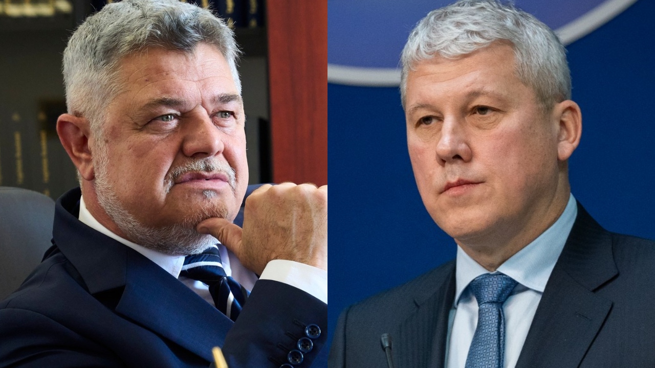 Moțiune simplă împotriva ministrului de Interne, Cătălin Predoiu. Urmează să fie depusă de AUR și grupul parlamentar PACE – Întâi România