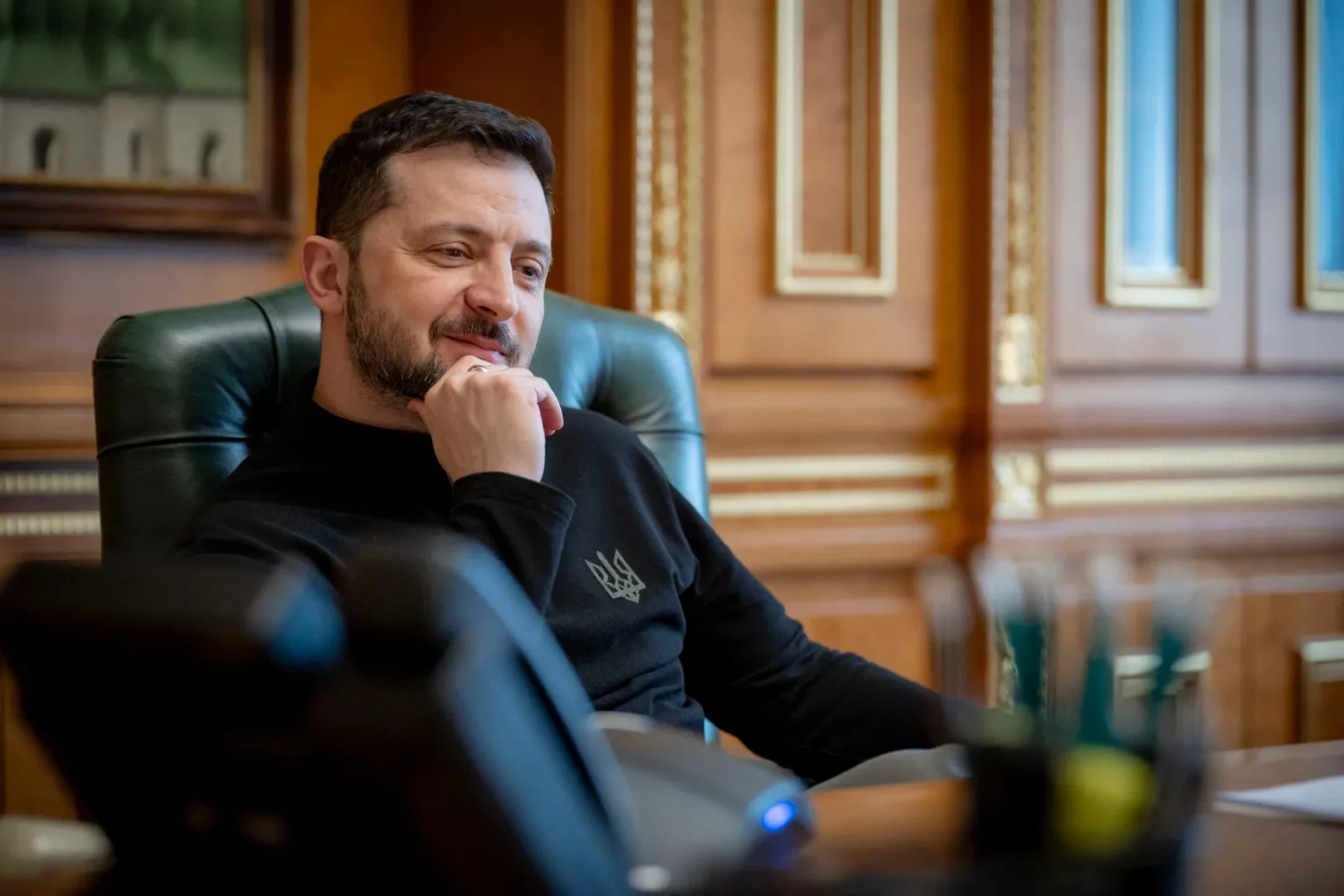 Zelenski stabilește „liniile roșii” înainte întâlnirii cruciale cu Donald Trump: „Nu vom recunoaște legal nimic, în niciun caz”